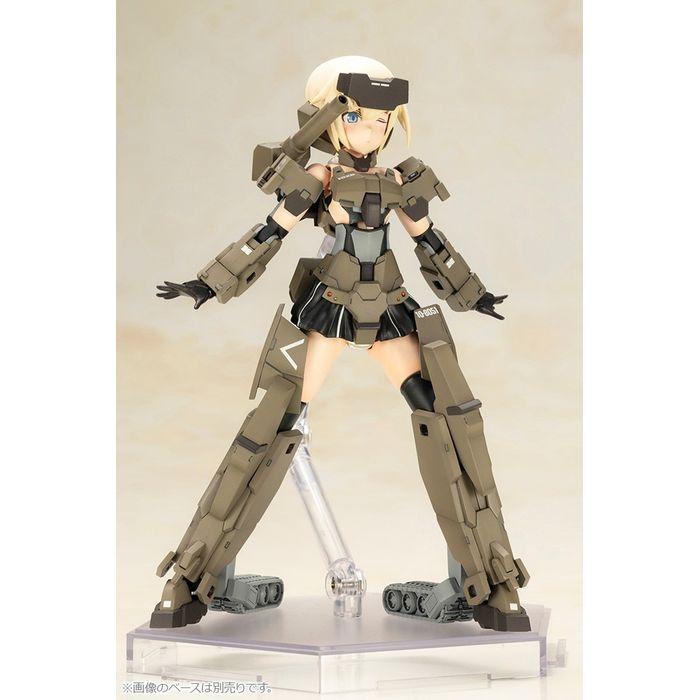 P3 轟雷 コトブキヤ FG163_2