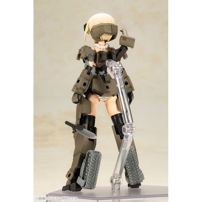 P3 轟雷 コトブキヤ FG163_4