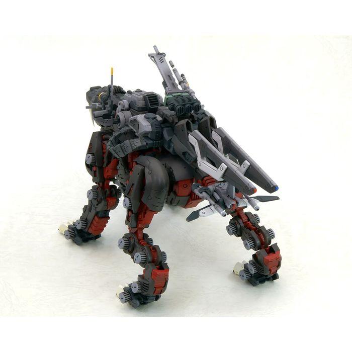 ゾイド -ZOIDS- EPZ-003 グレートサーベル マーキングプラスVer