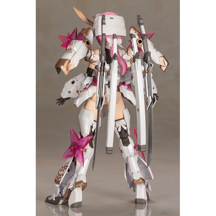 フレームアームズ・ガール マガツキ [橘花] プラモデル コトブキヤ