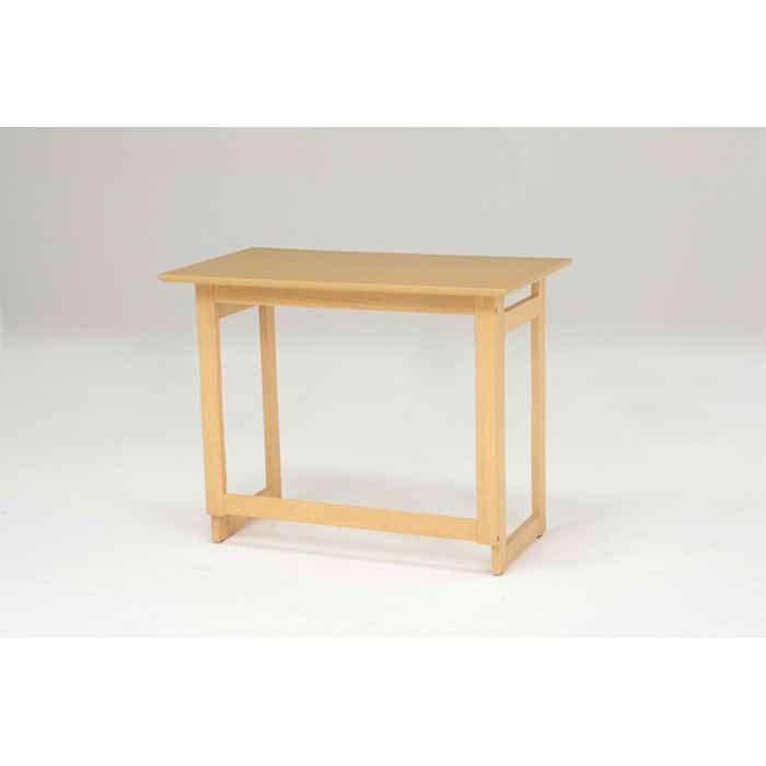 北海道・沖縄・離島配送不可 代引不可 折りたたみテーブル 幅80×奥行40