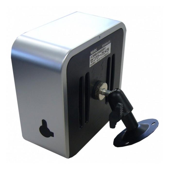 防犯カメラ 監視カメラ セキュリティカメラ センサー 録画式 microSD