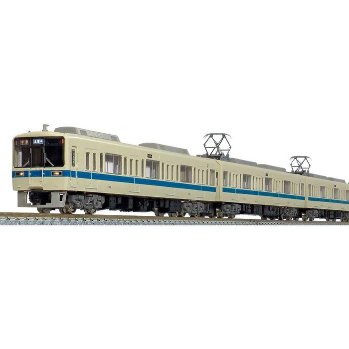 マイクロエース 小田急8000形 更新車- マイクロエース 小田急8000形 更新車-