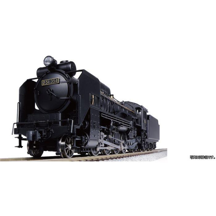 HOゲージ KATO 1-203 D51標準量産形 HOゲージ D51 標準量産形 KATO 1-203 : スマホカバー専門店 ドレスマ