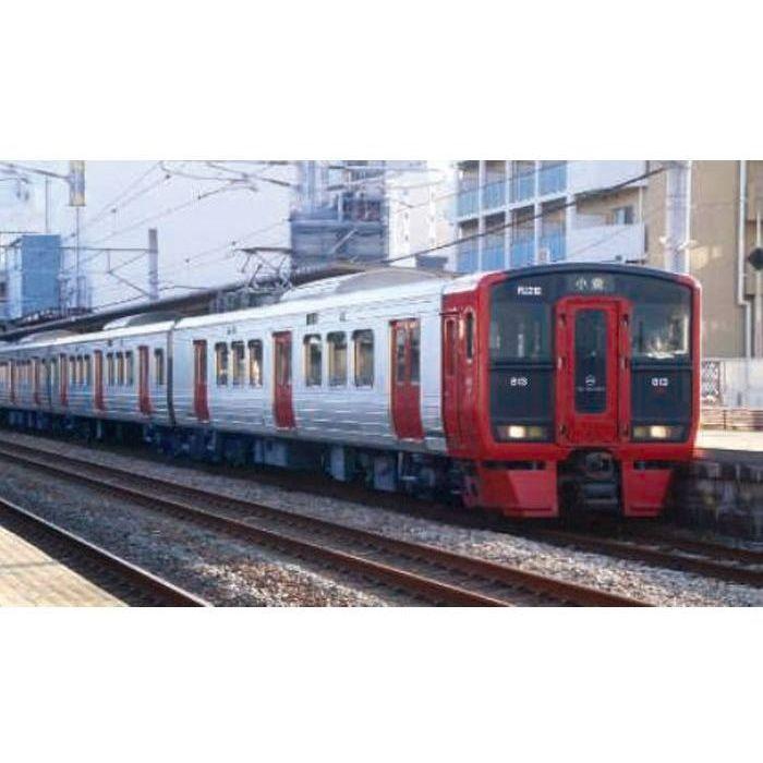 Nゲージ 813系2200番代 3両基本セット 鉄道模型 KATO 10-2047