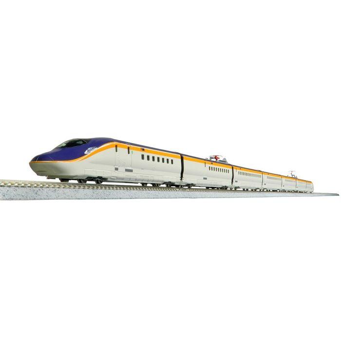 E8系 山形新幹線「つばさ」 基本セット(3両) KATO 10-2051