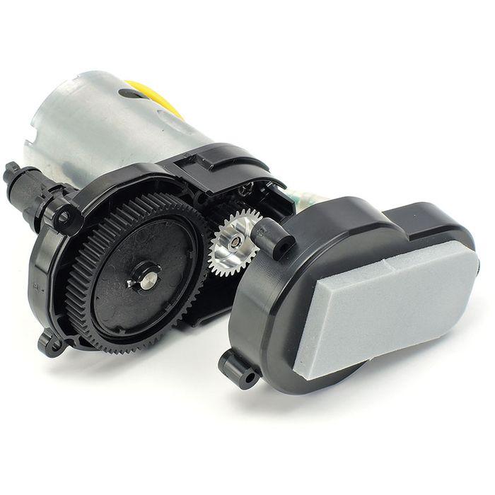 1/10 電動RCカー オペル カデット GT/E (MB-01シャーシ) タミヤ 58729の画像