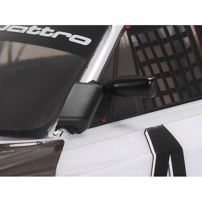 1/10電動RCカー アウディ 90 クワトロ レーシング (TT-02シャーシ) タミヤ 58744の画像