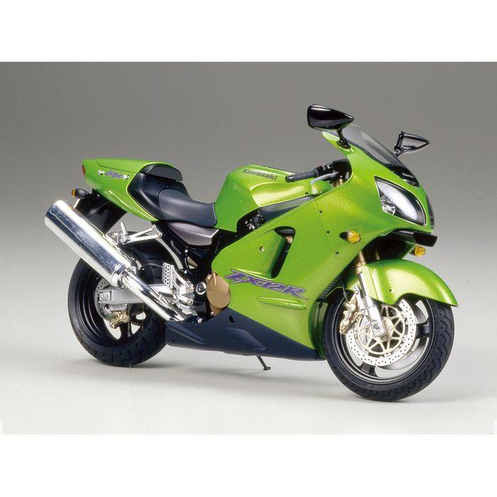 1/12 カワサキ ニンジャZX-12R タミヤ 14084 : スマホカバー専門店