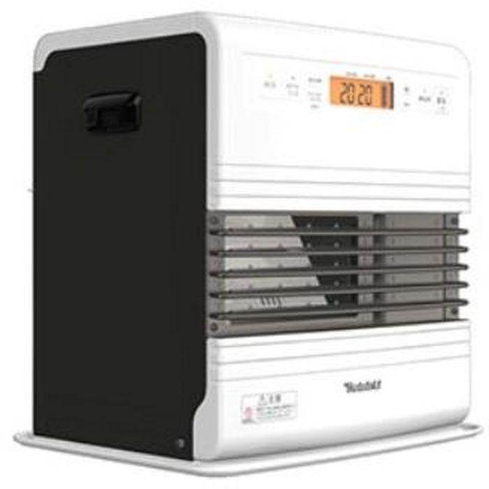 FW-3719GR(W) | 家庭用石油ファンヒーター | ダイニチ工業株式会社