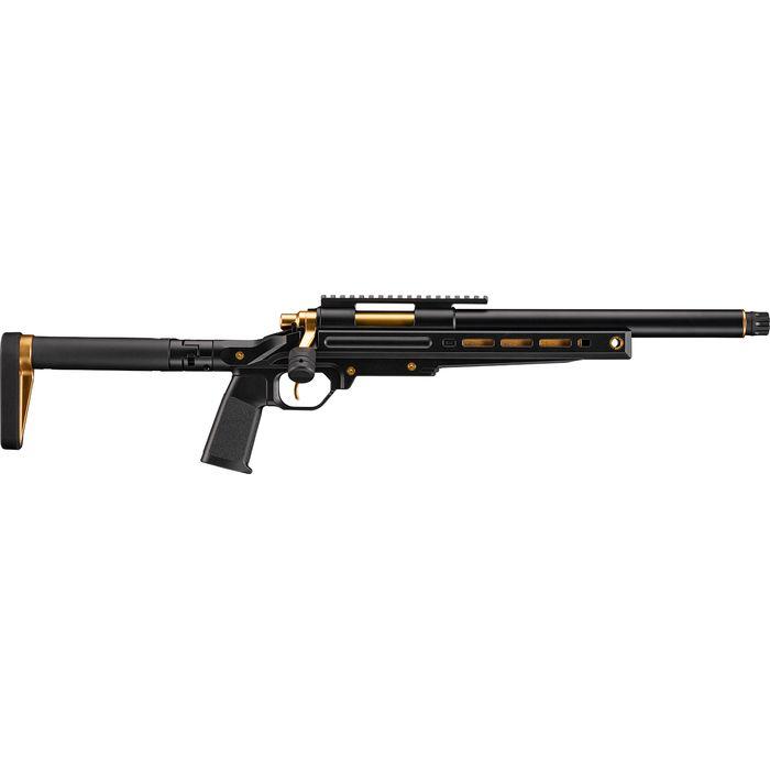 対象年齢18歳以上 VSR-ONE ゴールドエディション ボルトアクションエアーライフル 東京マルイ 4952839135186の画像