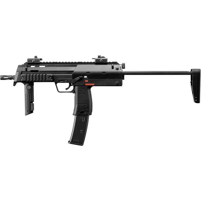 対象年齢18歳以上 ガスブローバックマシンガン MP7A1 ブラック 東京マルイ 4952839142559_6