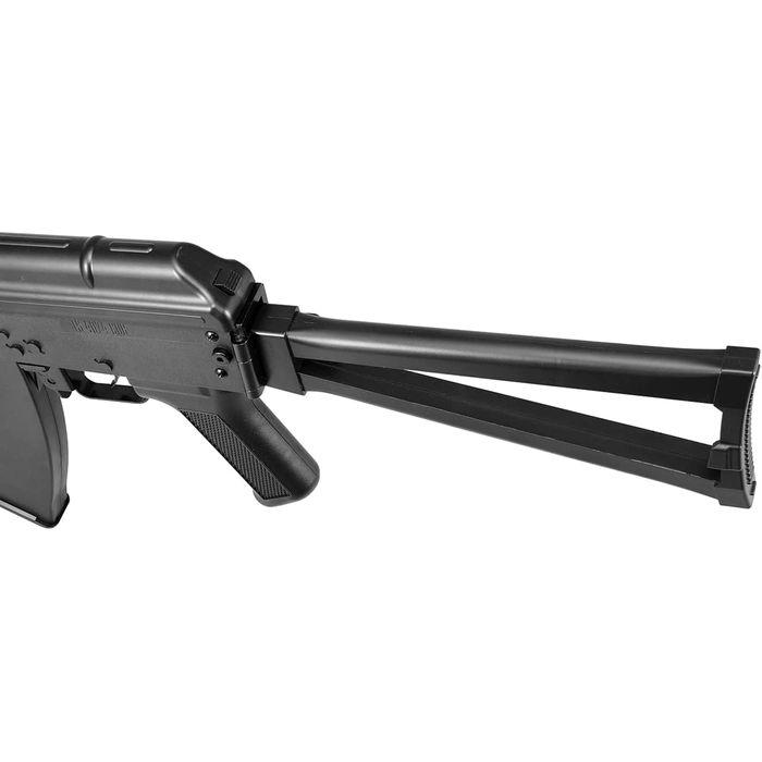10歳以上用 電動ガン ライトプロ LIGHT PRO AK74U 東京マルイ 4952839172143_2
