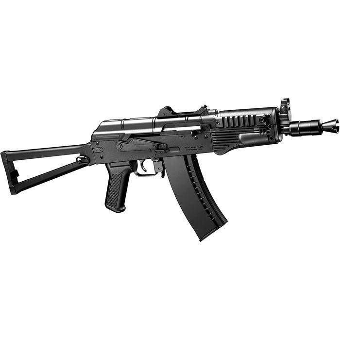 10歳以上用 電動ガン ライトプロ LIGHT PRO AK74U 東京マルイ 4952839172143_3