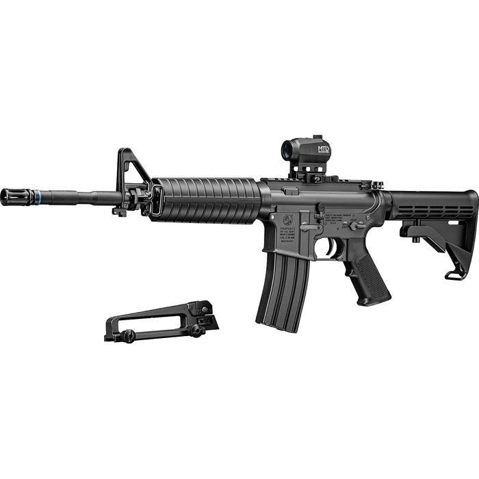 14才以上推奨 電動ガンRシリーズ No.1 M4A1 R 東京マルイ