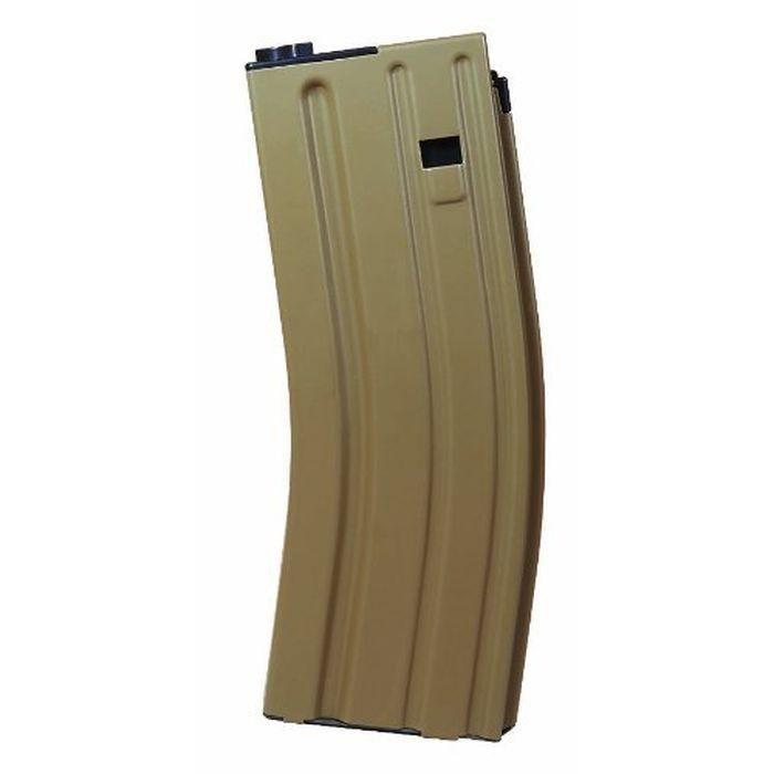 次世代電動ガン SCAR-L CQC フラットダークアース 東京マルイ