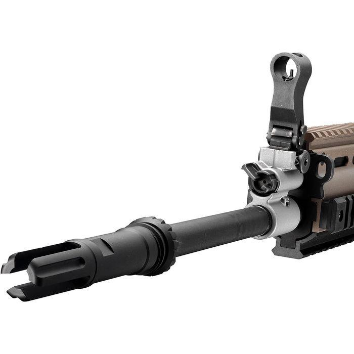 対象年齢18歳以上 次世代電動ガン SCAR-H フラットダークアース 東京マルイ 4952839176189_2