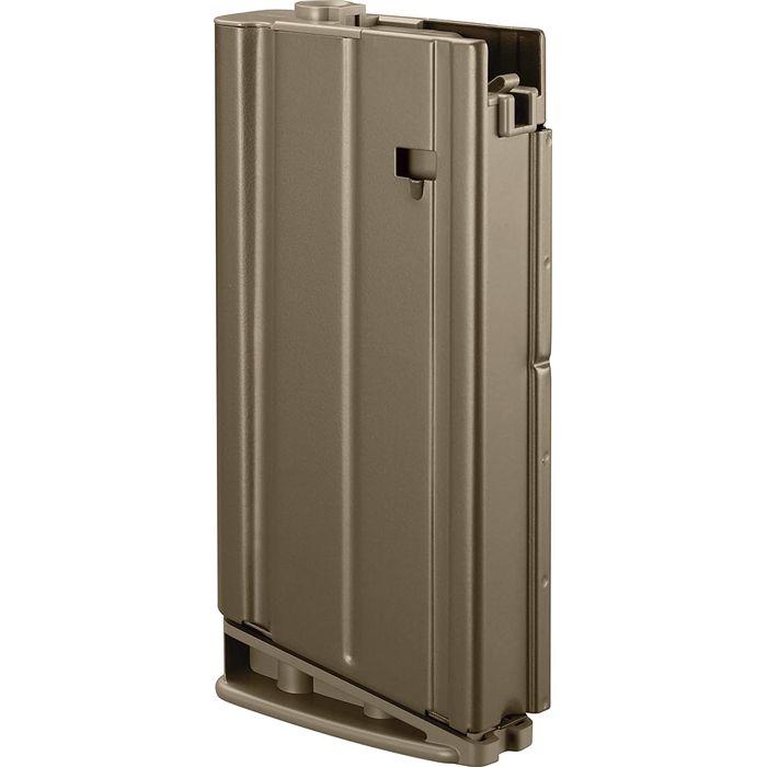 対象年齢18歳以上 次世代電動ガン SCAR-H フラットダークアース 東京マルイ 4952839176189_4