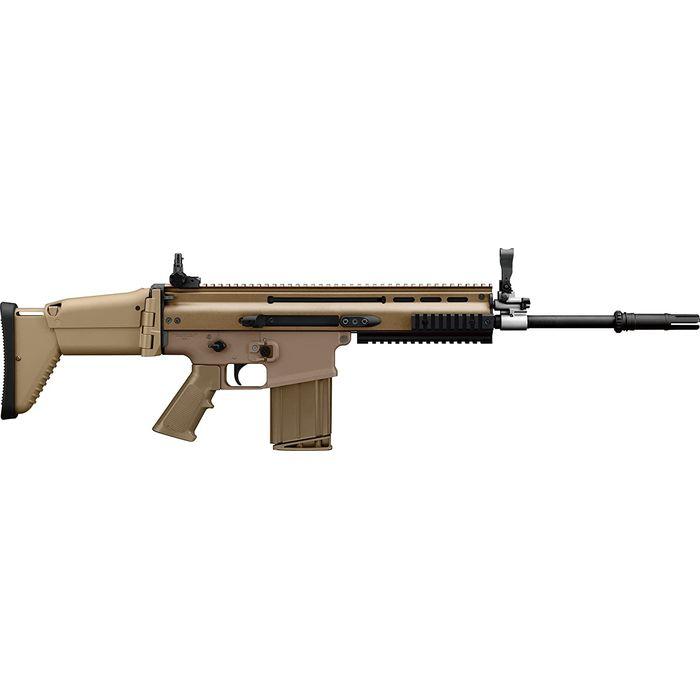 対象年齢18歳以上 次世代電動ガン SCAR-H フラットダークアース 東京マルイ 4952839176189_5