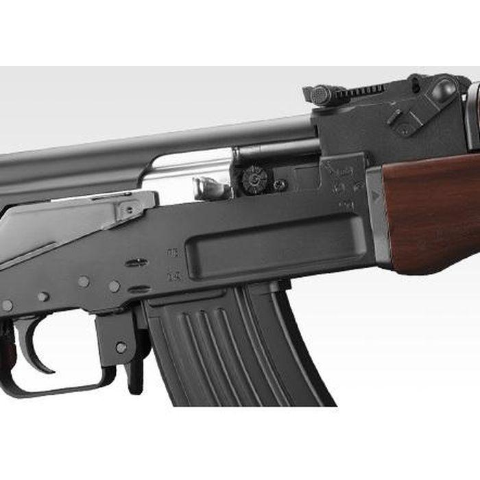 次世代電動ガン AKS-47 18歳以上対象 東京マルイ 4952839176271_2