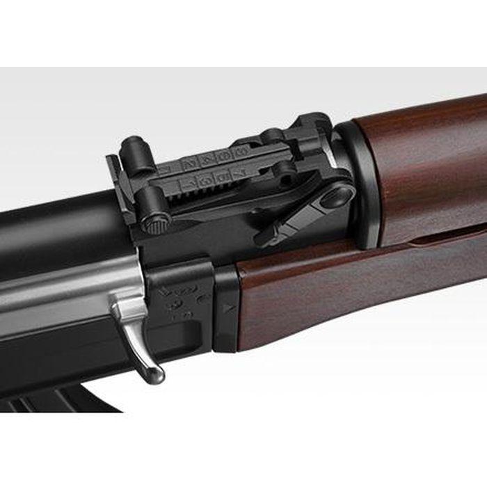 次世代電動ガン AKS-47 18歳以上対象 東京マルイ 4952839176271_3