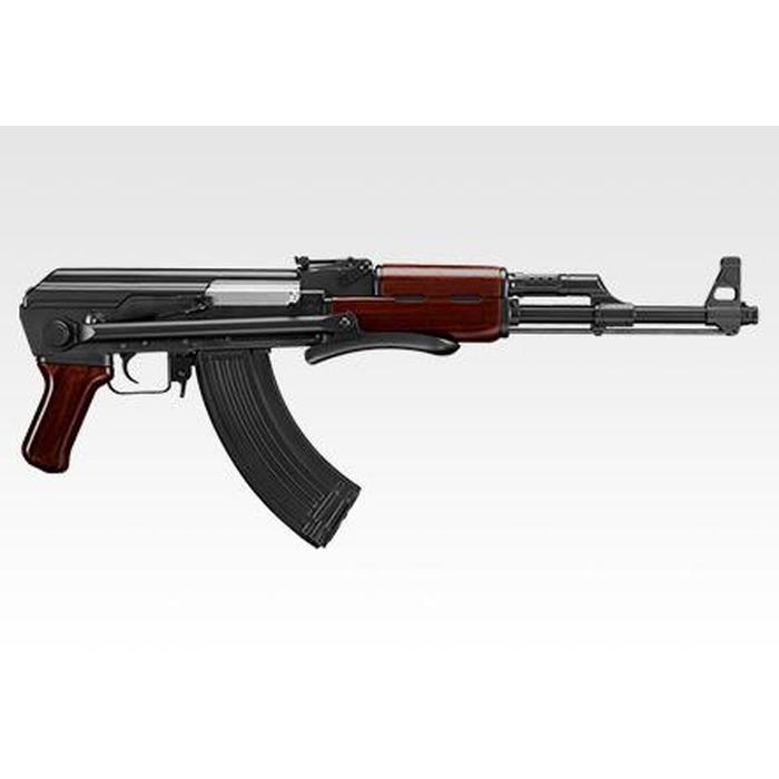 次世代電動ガン AKS-47 18歳以上対象 東京マルイ 4952839176271_4
