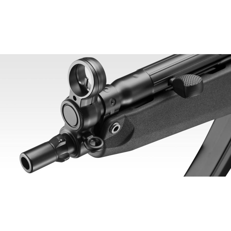 次世代電動ガン MP5A4 ドイツH&K社 固定ストック 対象年令 18才以上