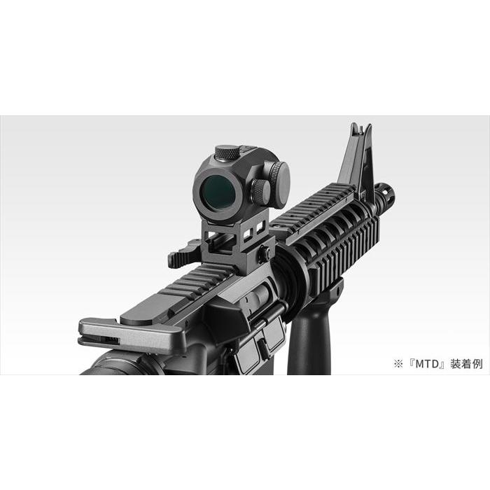光学サイト マルイ タクティカル ドットサイト MTD パーツ No.243 東京