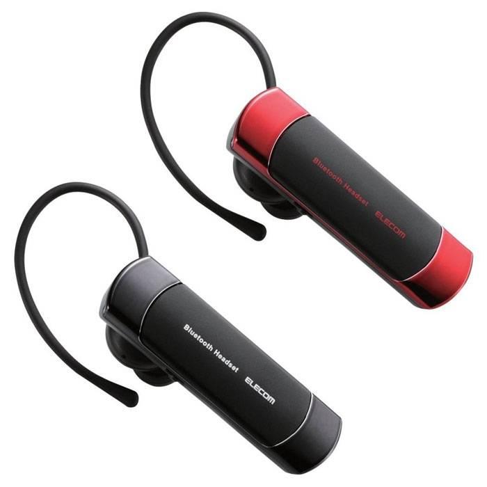 代引不可 dp対応 Bluetooth ワイヤレス ヘッドセット 片耳イヤホンタイプ イヤーフック 通話 音楽 動画 エレコム Lbt Hsmpc v スマホカバー専門店 ドレスマ 通販 Yahoo ショッピング