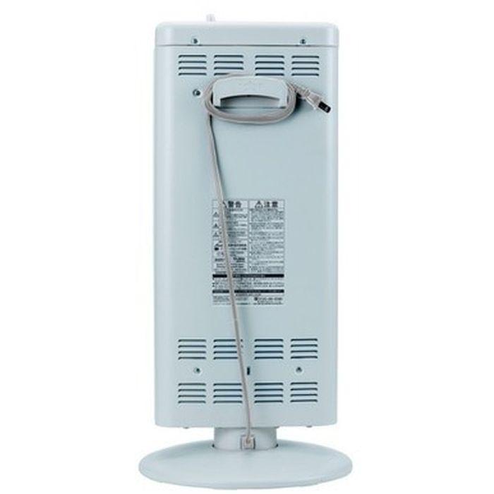 即日出荷 遠?グラファイトヒーター 4段階切替 1000W ホワイト アラジン