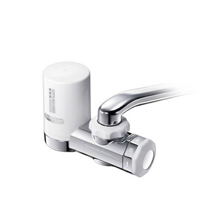 三菱レイヨン 浄水器 蛇口直結型クリンスイ MONOシリーズ 三菱レイヨン MD101-NC | 