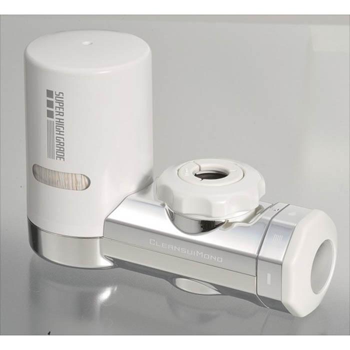 三菱レイヨン 浄水器 蛇口直結型クリンスイ MONOシリーズ 三菱レイヨン MD101-NC |  | 04