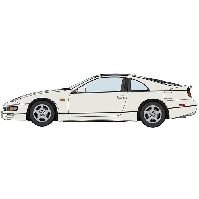 1/24 ニッサン フェアレディZ (Z32) 300ZX ツインターボ 2by2 (1992