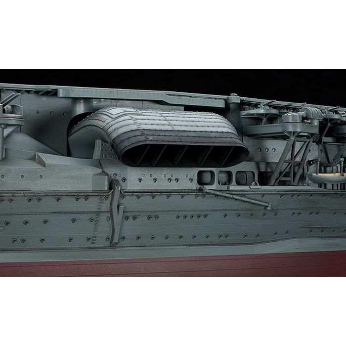 1/350 日本海軍 航空母艦 赤城 プラモデル 模型 戦艦 空母 未塗装組立