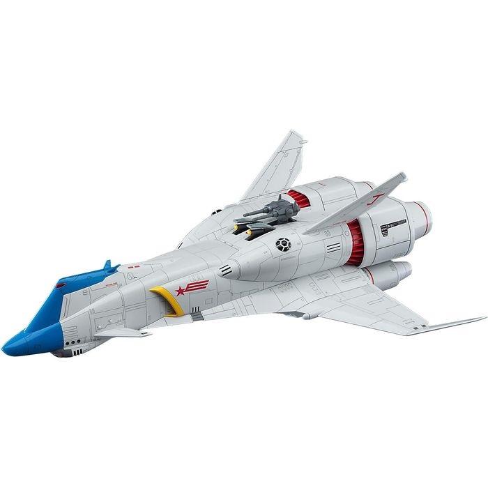 1/400 クラッシャージョウ ミネルバ アニメ SF ロボット 1/400 クラッシャージョウ ミネルバ アニメ SF ロボット