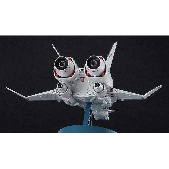 1/400 クラッシャージョウ ミネルバ アニメ SF ロボット プラモデル