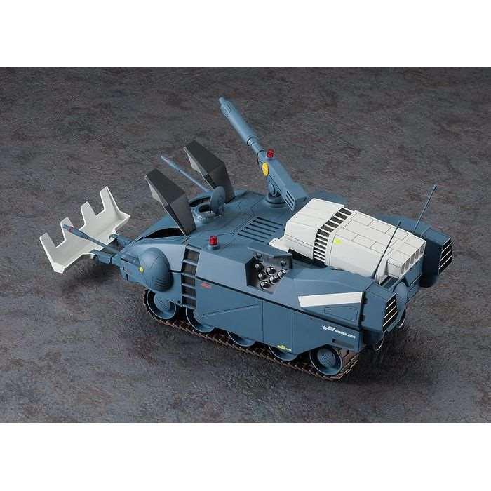 1/35 クラッシャージョウ ガレオン アニメ SF ロボット プラモデル