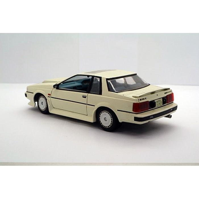1/24 ID76 NISSAN シルビア ターボ RS−X（S12 型） 模型 プラモデル
