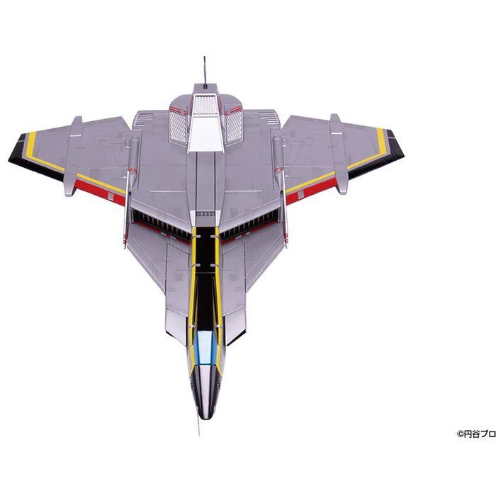 特撮-6特撮シリーズNo.6単座式主力多目的戦闘攻撃機スカイハイヤー フジミ模型 4968728092263_1