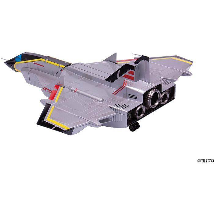 特撮-6特撮シリーズNo.6単座式主力多目的戦闘攻撃機スカイハイヤー フジミ模型 4968728092263_2