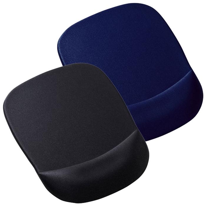 あすつく 代引不可 マウスパッド 低反発リストレスト付 大型タイプ サンワサプライ Mpd Mu1n v スマホカバー専門店 ドレスマ 通販 Yahoo ショッピング