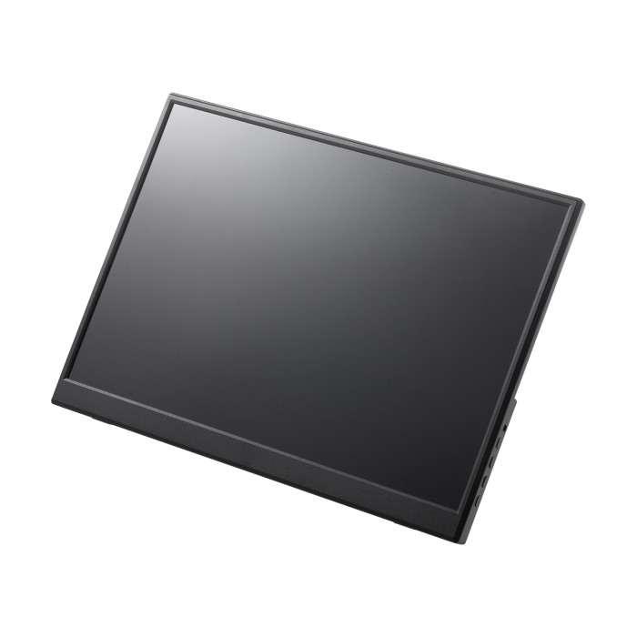 代引不可 モバイルモニター（14インチ） サンワサプライ DP-09