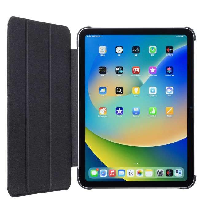 即日出荷 代引不可 Apple iPad 10.9インチ 第10世代 対応 ソフトレザー