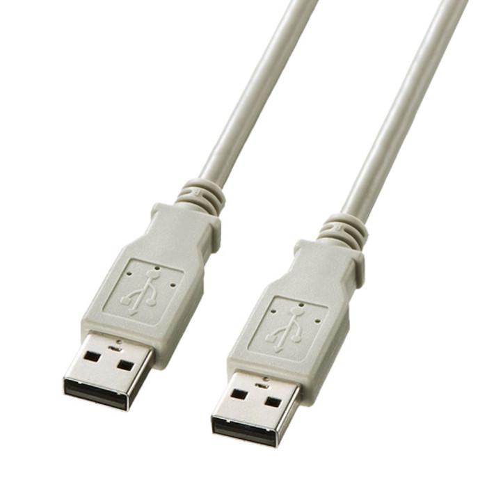 国内外の人気
あすつく 代引不可 KB-USB-A3K2 サンワサプライ A-Aコネクタ・3m USBケーブル USBケーブル 国内外の人気
あすつく 代引不可 KB-USB-A3K2 サンワサプライ A-Aコネクタ・3m USBケーブル USBケーブル