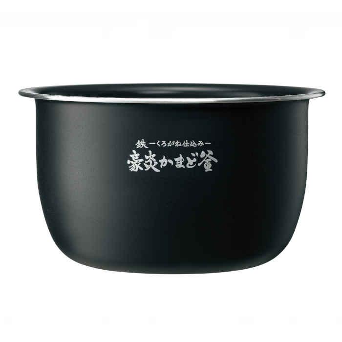 圧力IH炊飯ジャー 内釜 単品 NW-PS10-BZ/NW-PS10-WZ/NW-PT10-BZ/NW
