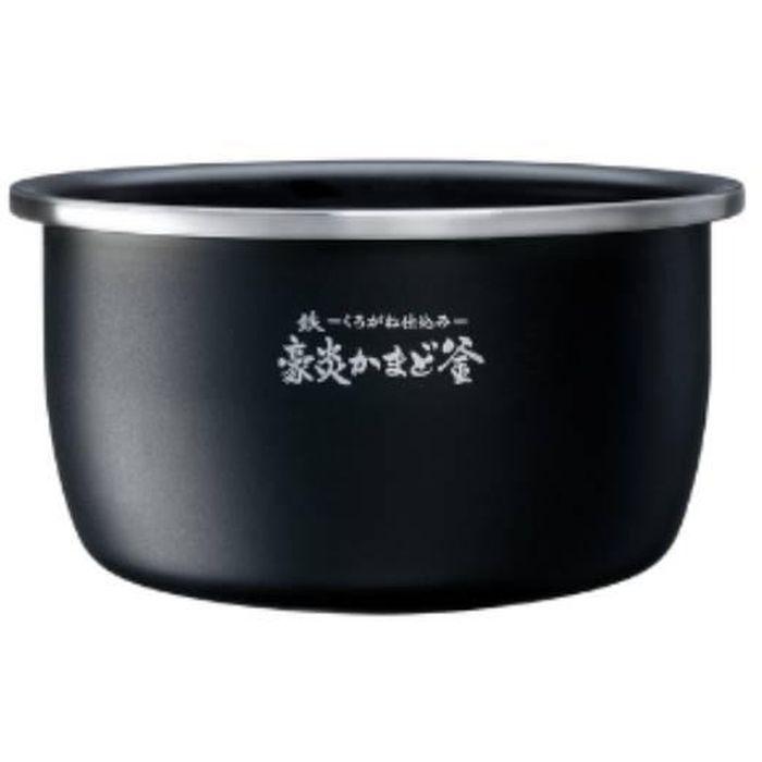 圧力IH炊飯ジャー用 なべ 内釜 象印 B602-6B 圧力IH炊飯ジャー用 なべ 内釜 象印 B602-6B : スマホカバー専門店