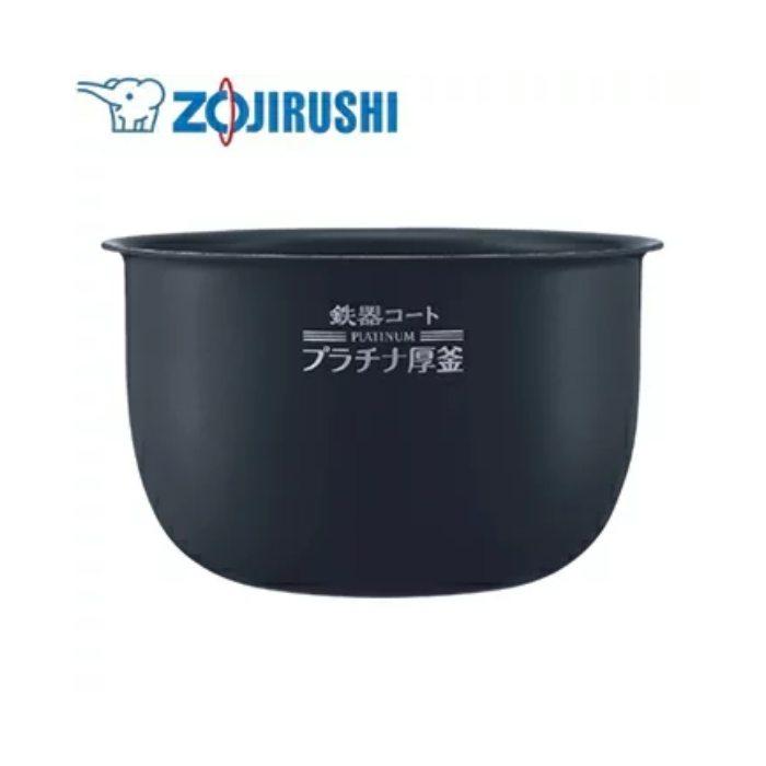 象印 小容量 圧力IH炊飯ジャー 極み炊き 3合炊き用 内釜 なべ 象印 小容量 圧力IH炊飯ジャー 極み炊き 3合炊き用 内釜 なべ