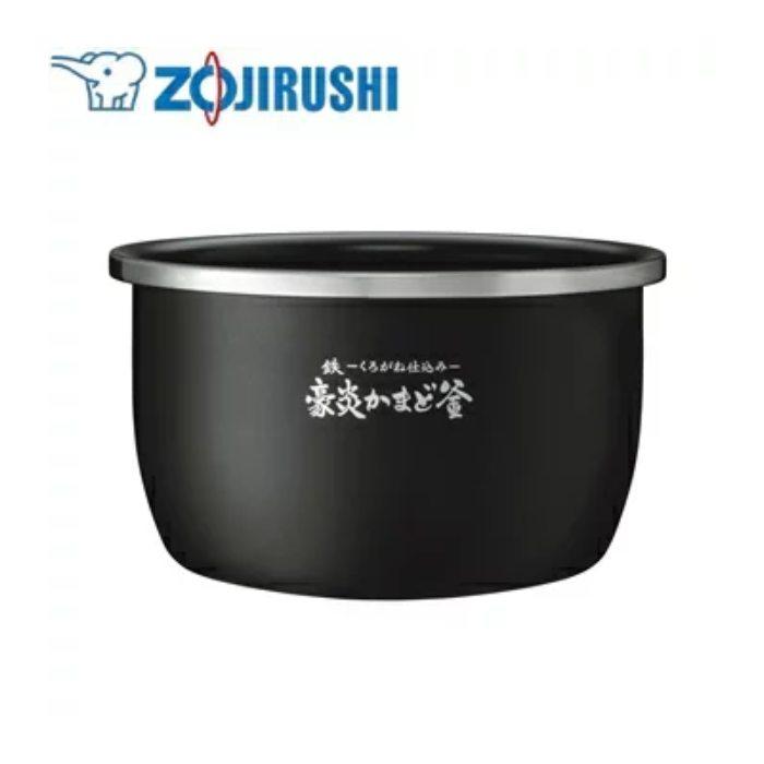 象印 IH炊飯ジャー 1升炊き用 炎舞炊き 内釜 なべ B630-6B 