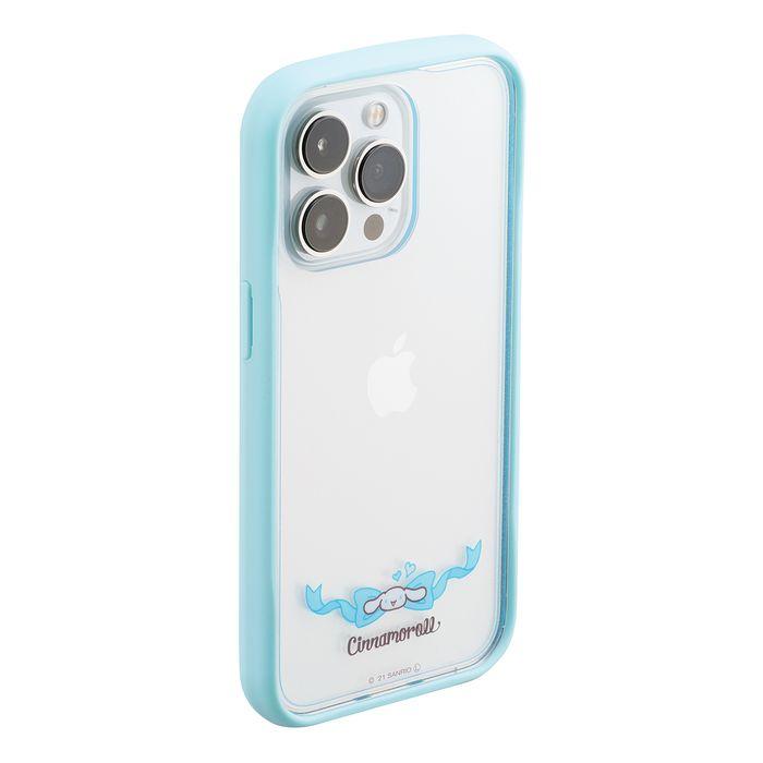 iPhone 13 2眼/13 Pro 3眼 6.1インチ 耐衝撃ケース サンクレスト