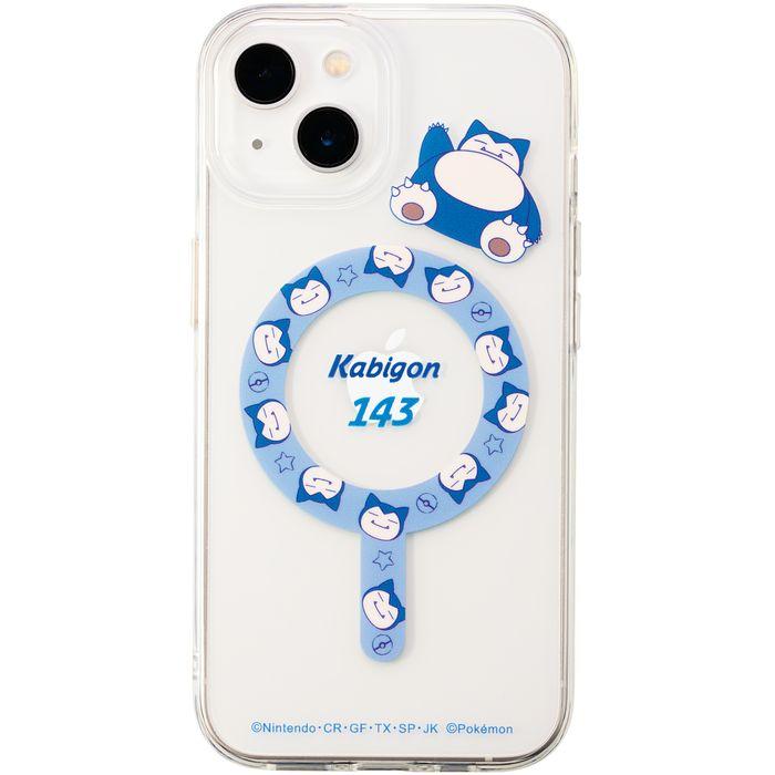カビゴン品 Amazon | グルマンディーズ ポケットモンスター ダイカット